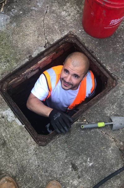 Trust iPlumbify's experienced and certified plumbers in Bicester for all your drain cleaning needs.