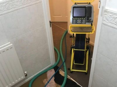 Experience professional drain cleaning solutions in Henley on Thames with iPlumbify. We use advanced techniques to keep your drainage system clear and functional.